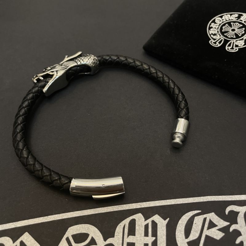 Chrome Hearts Bracelets